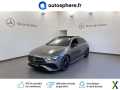 Photo mercedes-benz cl 200 d 150ch AMG Line 8G-DCT