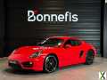 Photo porsche cayman 2.7i 275 PDK, 14 990EUR D OPTIONS, 63 900Km..