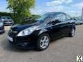 Photo opel corsa 1.2 80 Enjoy