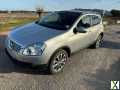 Photo nissan qashqai 2.0 dCi 150 FAP All-Mode Connect Edition