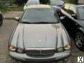 Photo jaguar x-type Estate 3.0i V6 Executive A