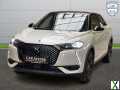 Photo ds automobiles ds 3 crossback BlueHDi 110ch Performance Line