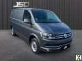 Photo volkswagen transporter TRANSPORTER FGN TOLE L1H1 2.0 TDI 102 BUSINESS LIN