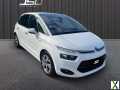 Photo citroen c4 picasso C4 Picasso e-HDi 115 Exclusive ETG6