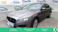 Photo jaguar xf 2.0 200 BVA8 Prestige