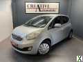 Photo kia venga 1.4 CRDi 90 CV Active