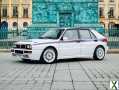 Photo lancia delta 2.0 HF Tbo 16V Integrale \