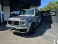 Photo mercedes-benz g 63 amg BVA9