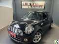 Photo mini cooper 1.6 D 112 ch Cooper