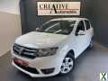 Photo dacia sandero 1.5 dCi 90 CV Lauréate 09/2015