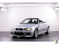 Photo bmw m3 E46 343CV