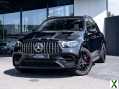 Photo mercedes-benz gle 63 amg S AMG 4MATIC+ TCT 9G-SPEEDSHIFT