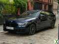 Photo bmw 540 Série 540D Touring Sport 340ch