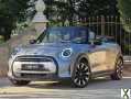 Photo mini cooper cabrio Cabriolet Cooper 136ch Edition Premium Plus BVA7