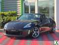 Photo nissan 370z ROADSTER 3.7 V6 328 PACK BVM6