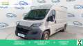 Photo citroen jumper L2H2 2.0 BlueHDi 130 Confort