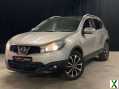 Photo nissan qashqai 1.5 dCi Connect Edition 110ch