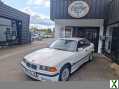 Photo bmw 318 318 is