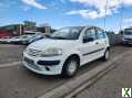 Photo citroen c3 1.4 hdi 70 cv clim