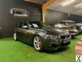 Photo bmw 318 serie 318d 150ch M sport