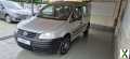 Photo volkswagen caddy III Monospace 1.9 TDI CONFORT 105cv