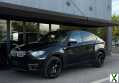 Photo bmw x6 m M50d 381ch A