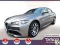 Photo alfa romeo giulia 2.2 Turbo 190 AT8 Ti Cuir GPS