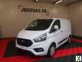 Photo ford transit custom 2.0 ECOBLUE 130 MHEV 320 L1H1 T BUSINESS