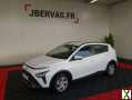 Photo hyundai bayon 1.0 T-GDI 100 HYBRID 48V INITIA