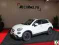Photo fiat 500x MY21 1.6 MULTIJET 130 CH CROSS