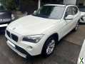 Photo bmw x1 xDrive 18d 143 ch Confort