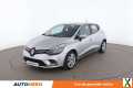 Photo renault clio 1.5 dCi Energy Zen 75 ch