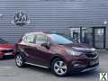Photo opel mokka X 1.6 CDTI - 110 - S\\u0026S Edition PHASE 2