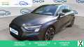 Photo audi a3 IV 1.5 TFSI 150 S-Tronic 7 S line