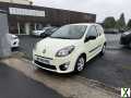 Photo renault twingo 1.2i LEV - 75 + ATTELAGE