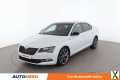 Photo skoda superb 2.0 TDI SportLine DSG 150 ch