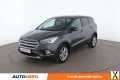 Photo ford kuga 1.5 TDCi Titanium PowerShift 4x2 120 ch