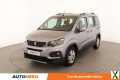 Photo peugeot rifter 1.5 Blue-HDi Allure 102 ch