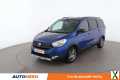 Photo dacia lodgy Stepway 1.5 dCi Blue 7PL 115 ch