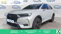 Photo ds automobiles ds 7 crossback 2.0 BlueHDi 180 EAT8 Rivoli - Toit ouvrant