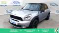 Photo mini autres 1.6 184 ALL4 Cooper S