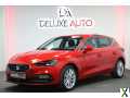 Photo seat leon 1.4 e-Hybrid Xcellence 204 DSG6