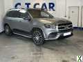 Photo mercedes-benz gls 400 d 4Matic - VOLL