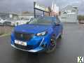 Photo peugeot 2008 1.2 PureTech 130 Auto Allure