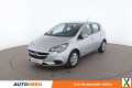 Photo opel corsa 1.4 Edition 5P 90 ch