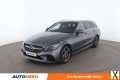 Photo mercedes-benz autres SW 200 d AMG Line 9G-Tronic 160 ch