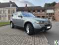 Photo bmw x3 3.0si+272ch+Luxe+Steptronic+A