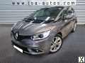 Photo renault scenic 1.7 Blue dCi 120 EDC Business