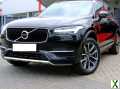 Photo volvo xc90 D4 190 ch Geartronic 7pl Momentum