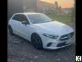 Photo mercedes-benz a 180 Classe d 7G-DCT Style Line